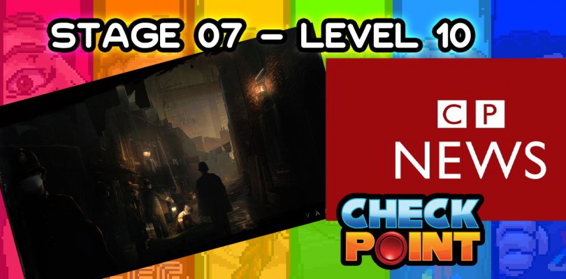 Stage 07 – Level 10: “Vampiros y Trolls”